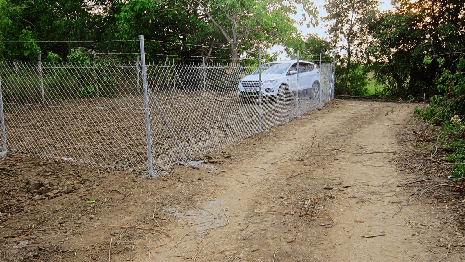 Kayapada Resmi Kadastro Yoluna Cephe 170 M2 Kiralık Hobi Bahçesi - Görsel 34