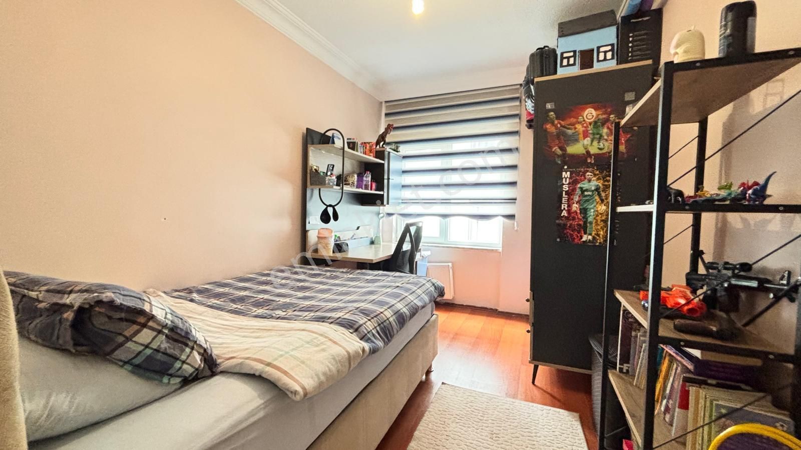 Çekmeköy Hamidiye Mah Öğretmenler Sitesi 3+1 Satılık Daire - Görsel 22