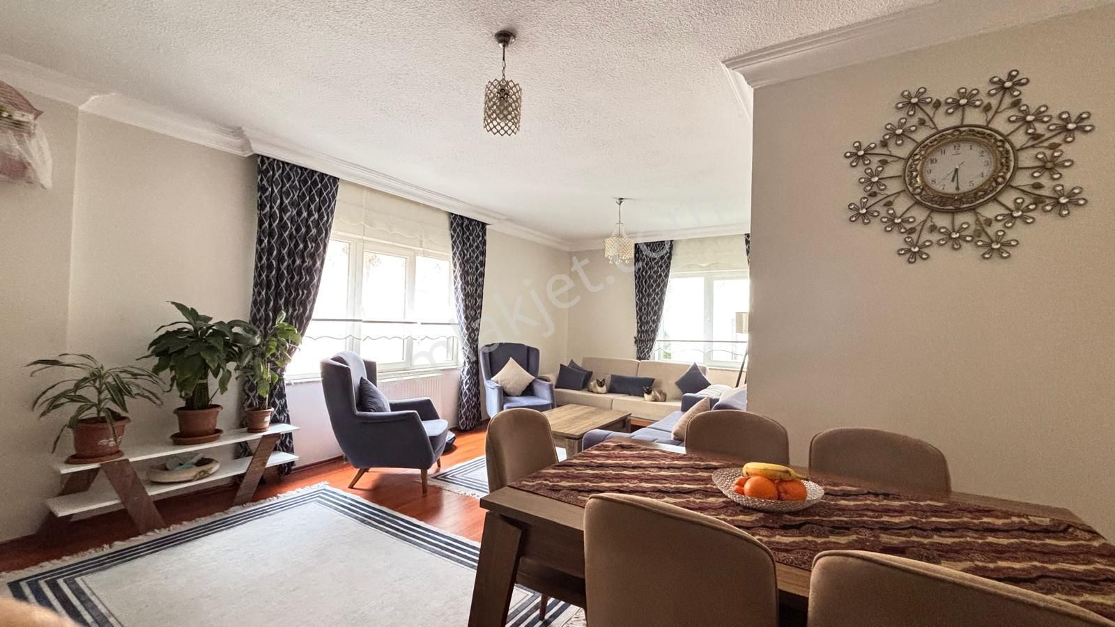 Çekmeköy Hamidiye Mah Öğretmenler Sitesi 3+1 Satılık Daire - Görsel 10