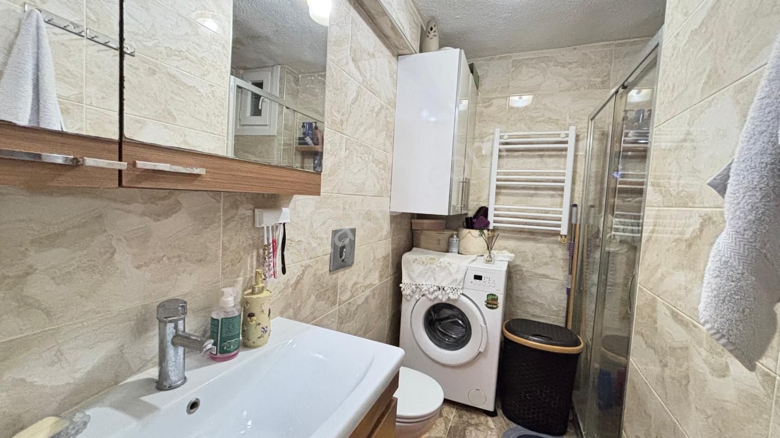 Çekmeköy Hamidiye Mah Öğretmenler Sitesi 3+1 Satılık Daire - Görsel 26