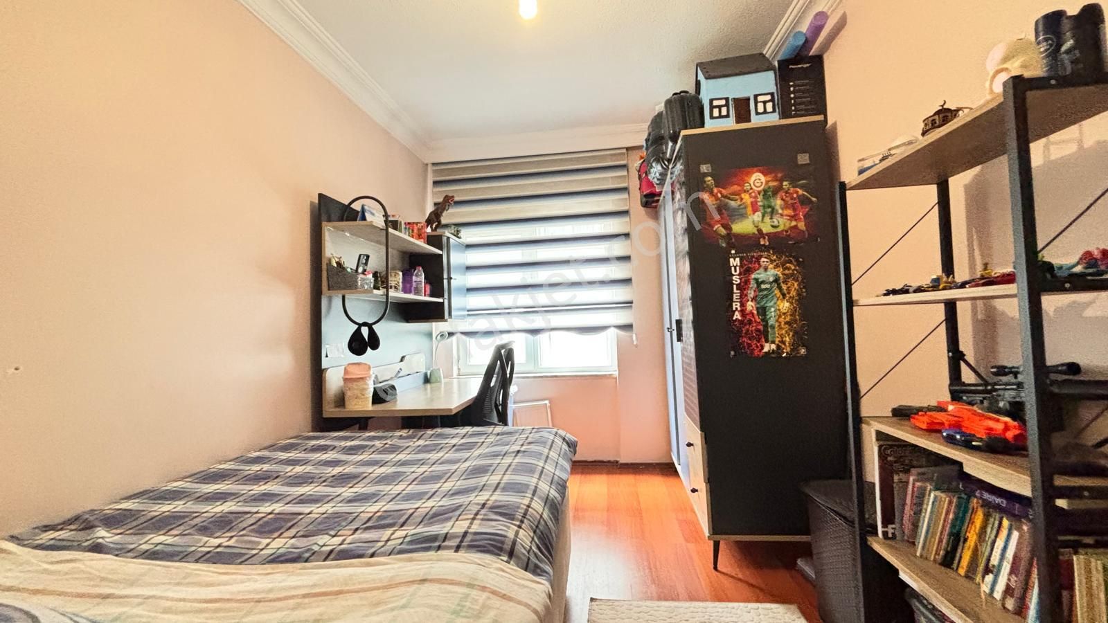 Çekmeköy Hamidiye Mah Öğretmenler Sitesi 3+1 Satılık Daire - Görsel 24