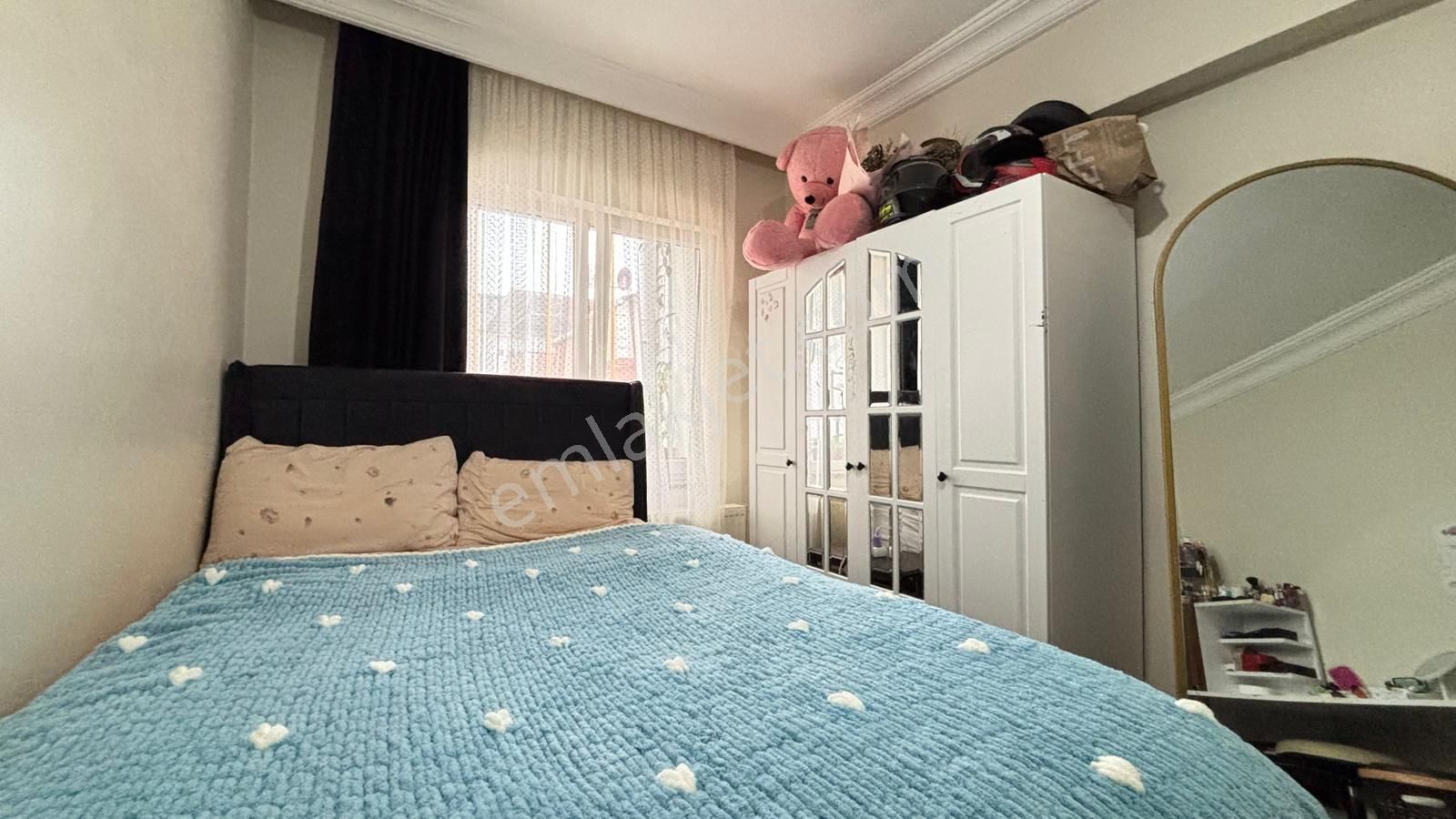 Çekmeköy Hamidiye Mah Öğretmenler Sitesi 3+1 Satılık Daire - Görsel 30