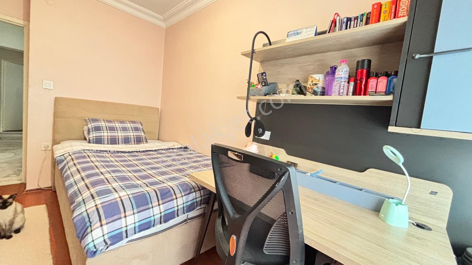 Çekmeköy Hamidiye Mah Öğretmenler Sitesi 3+1 Satılık Daire - Görsel 25