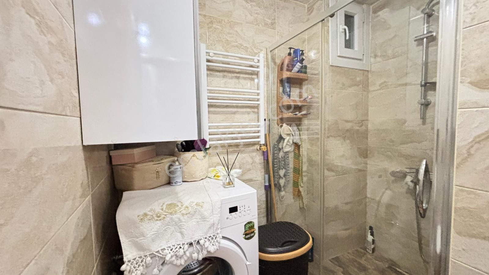 Çekmeköy Hamidiye Mah Öğretmenler Sitesi 3+1 Satılık Daire - Görsel 27