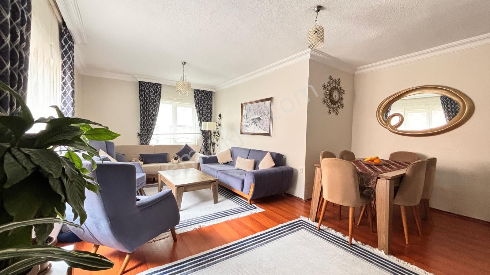 Çekmeköy Hamidiye Mah Öğretmenler Sitesi 3+1 Satılık Daire - Görsel 8