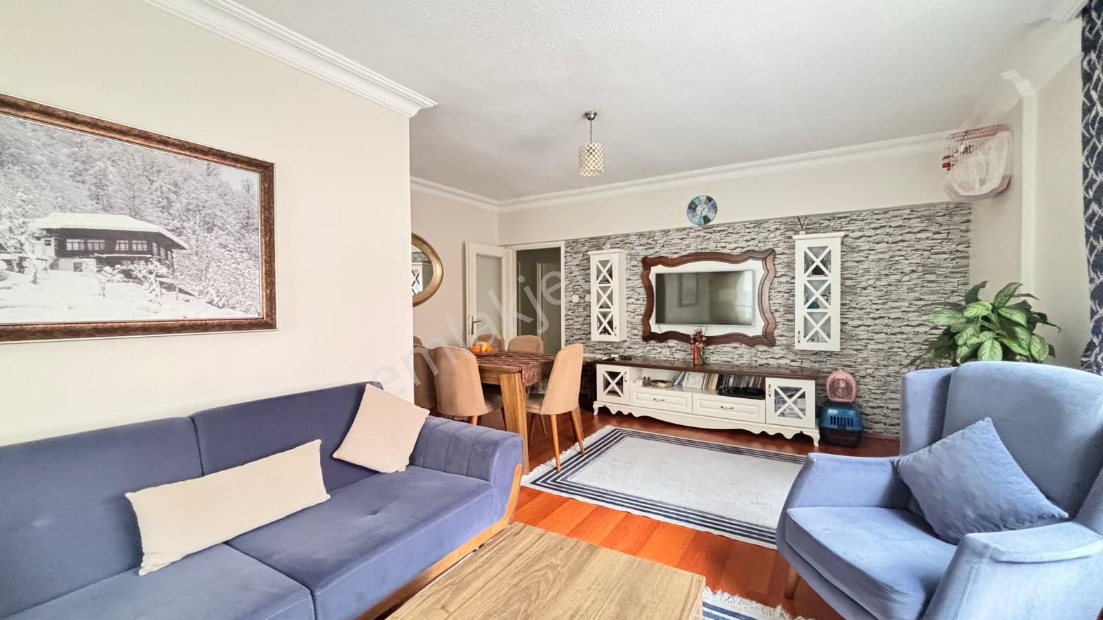 Çekmeköy Hamidiye Mah Öğretmenler Sitesi 3+1 Satılık Daire - Görsel 11