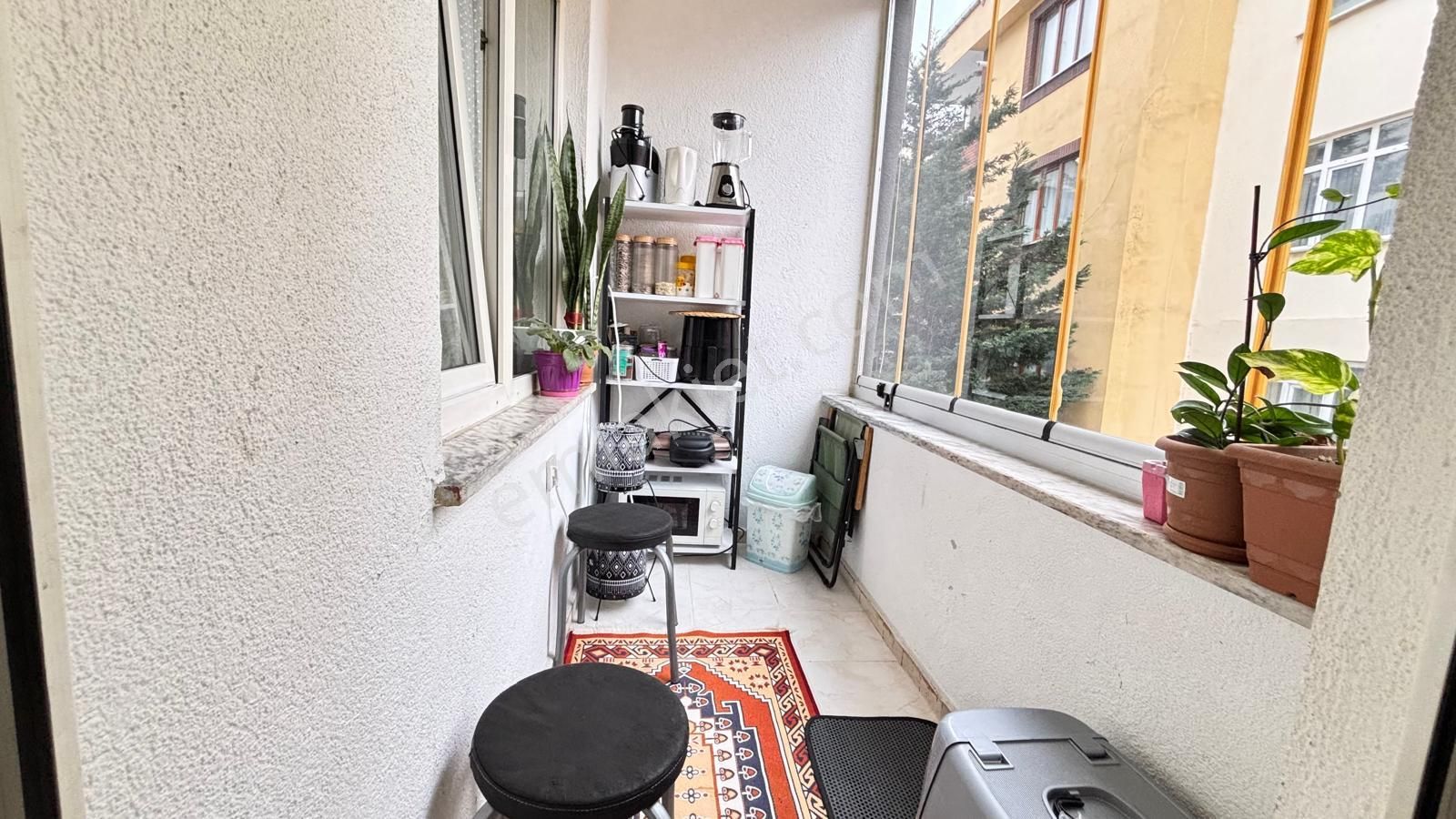Çekmeköy Hamidiye Mah Öğretmenler Sitesi 3+1 Satılık Daire - Görsel 16