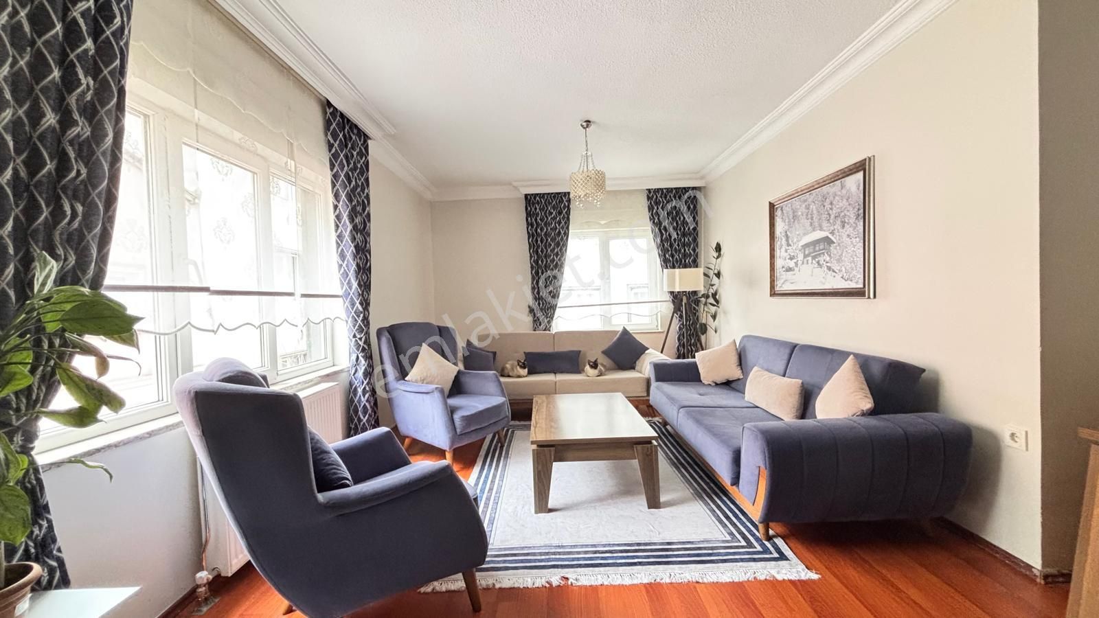 Çekmeköy Hamidiye Mah Öğretmenler Sitesi 3+1 Satılık Daire - Görsel 12