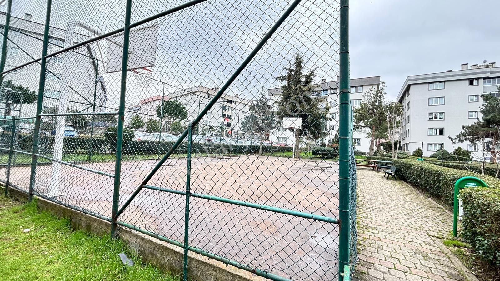 Çekmeköy Hamidiye Mah Öğretmenler Sitesi 3+1 Satılık Daire - Görsel 34