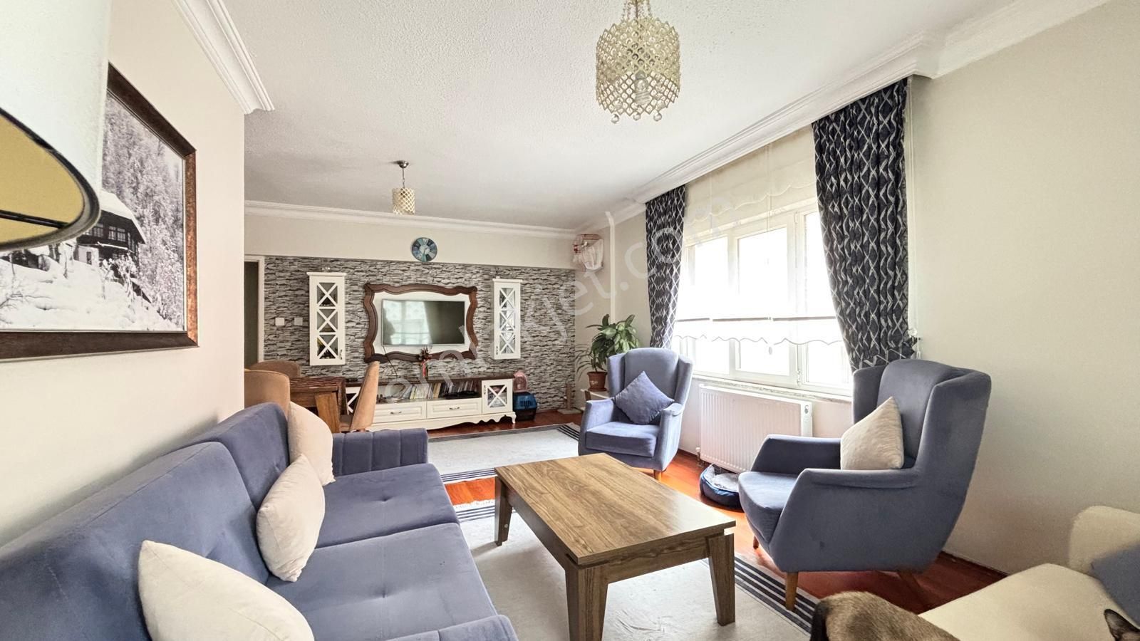 Çekmeköy Hamidiye Mah Öğretmenler Sitesi 3+1 Satılık Daire - Görsel 13