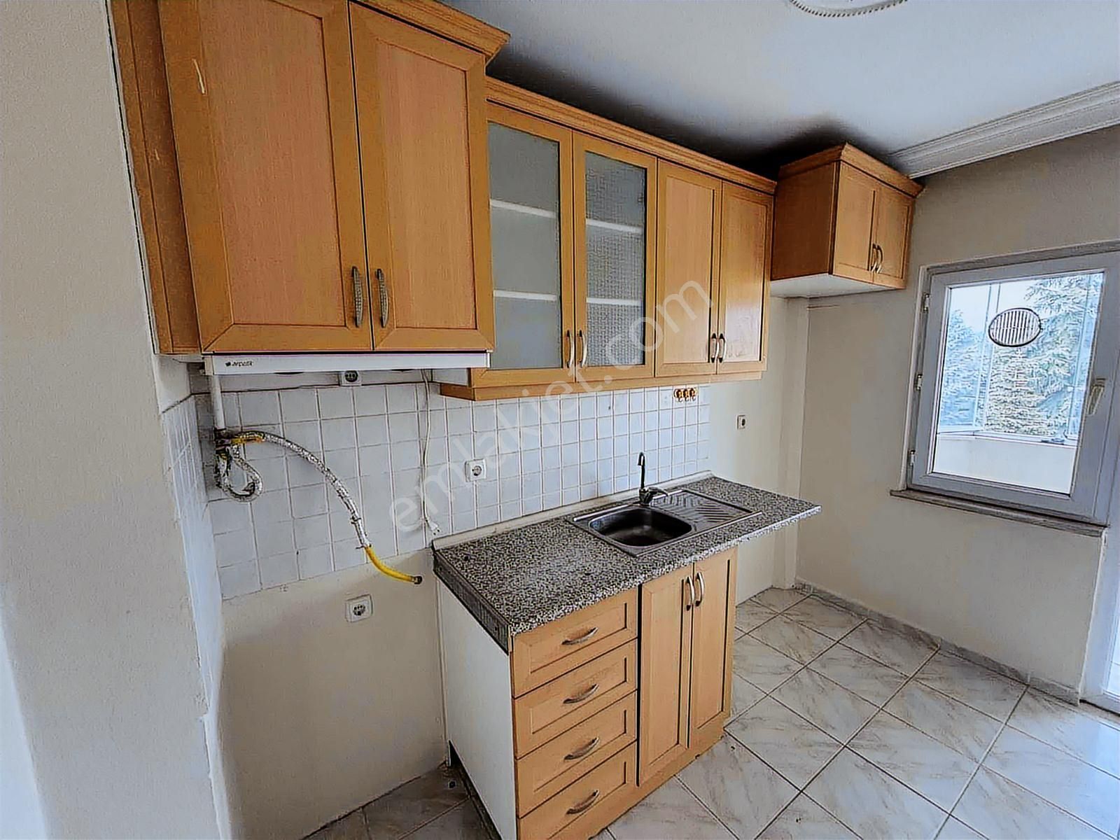Emek Altın Koza 1 Sitesinde Kiralık 3+1 Daire - Görsel 19