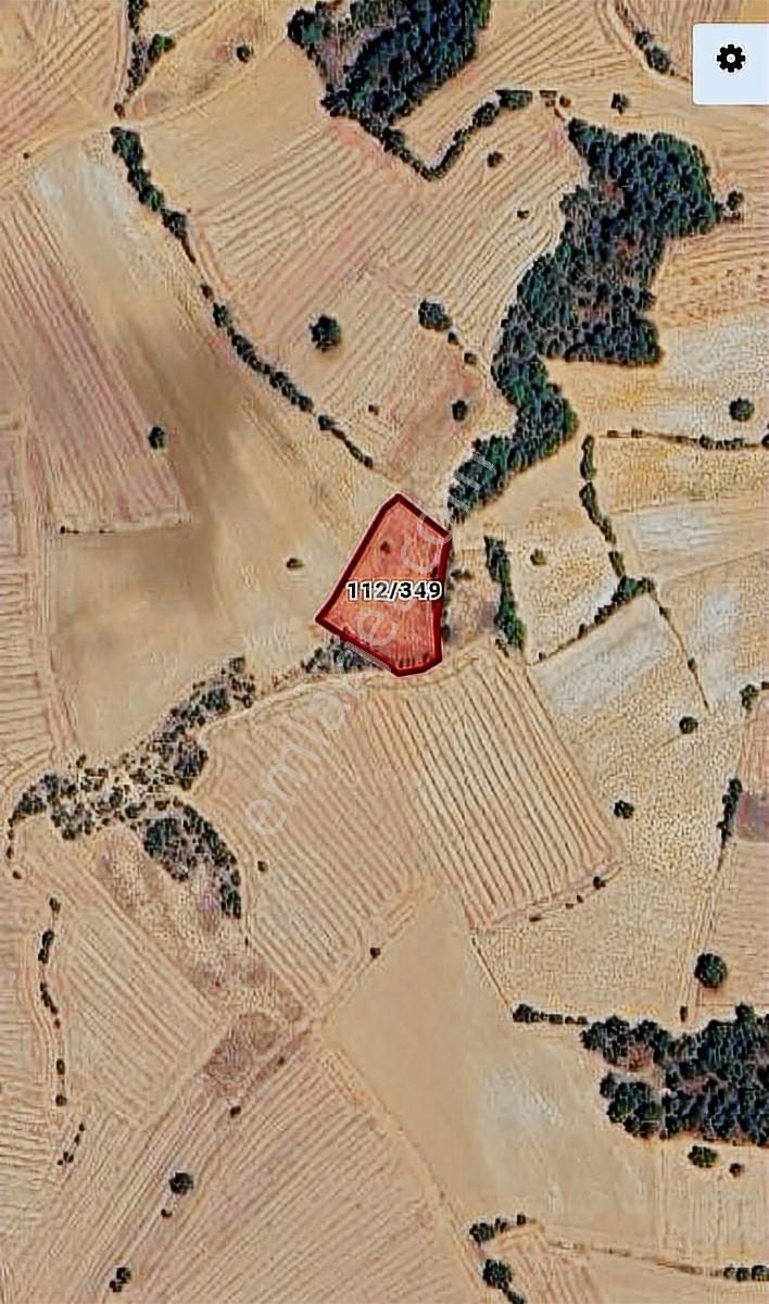 Yenişehir Terziler Satılık Tarla - Görsel 5