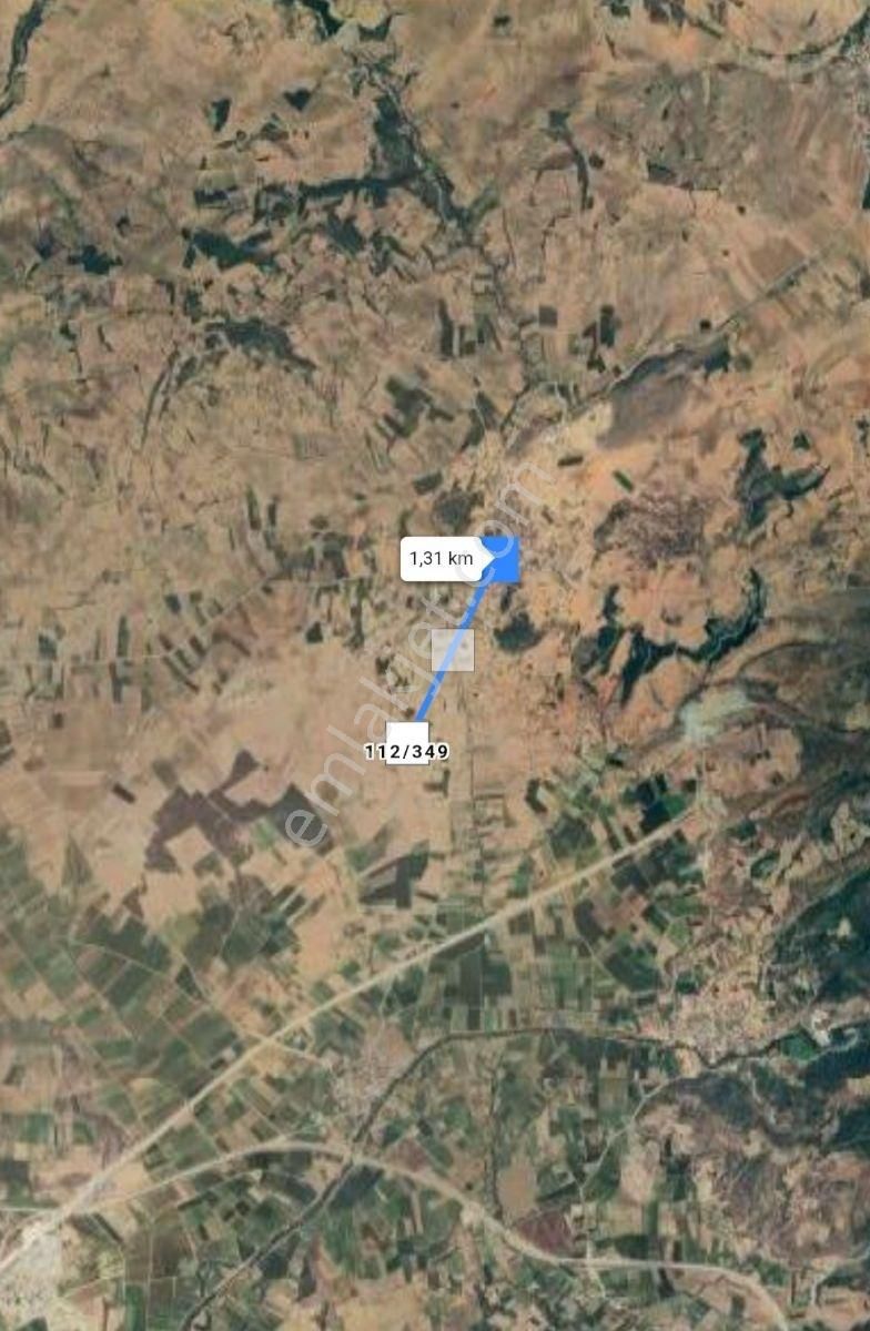 Yenişehir Terziler Satılık Tarla - Görsel 8