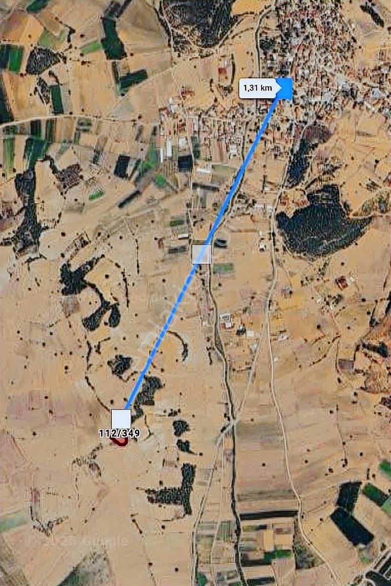 Yenişehir Terziler Satılık Tarla - Görsel 2