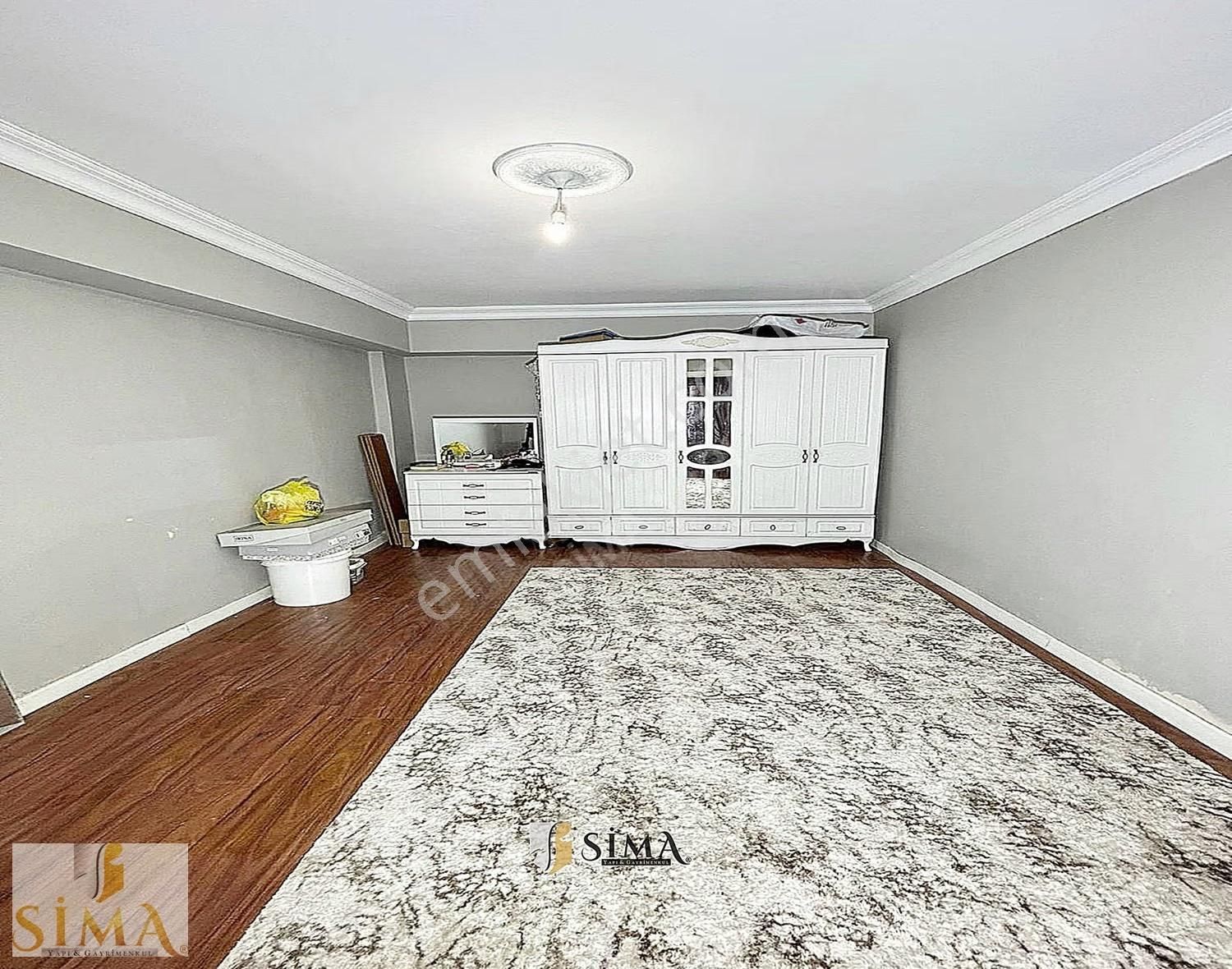 Şehitler Mahallesinde Acil Satılık 120 M2 Bahçeli Daire - Görsel 25