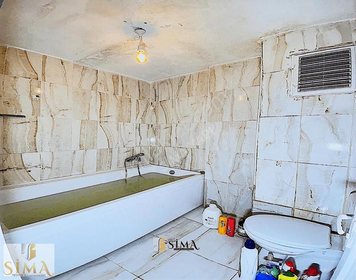 Şehitler Mahallesinde Acil Satılık 120 M2 Bahçeli Daire - Görsel 9