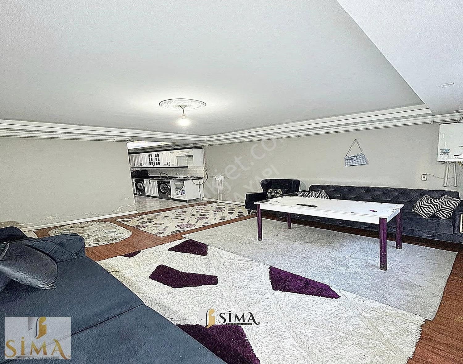 Şehitler Mahallesinde Acil Satılık 120 M2 Bahçeli Daire - Görsel 21