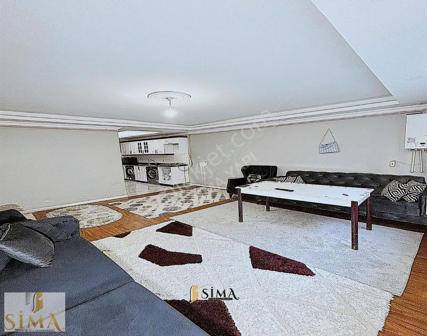 Şehitler Mahallesinde Acil Satılık 120 M2 Bahçeli Daire - Görsel 27