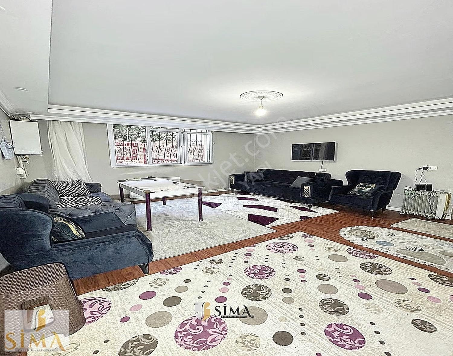 Şehitler Mahallesinde Acil Satılık 120 M2 Bahçeli Daire - Görsel 32