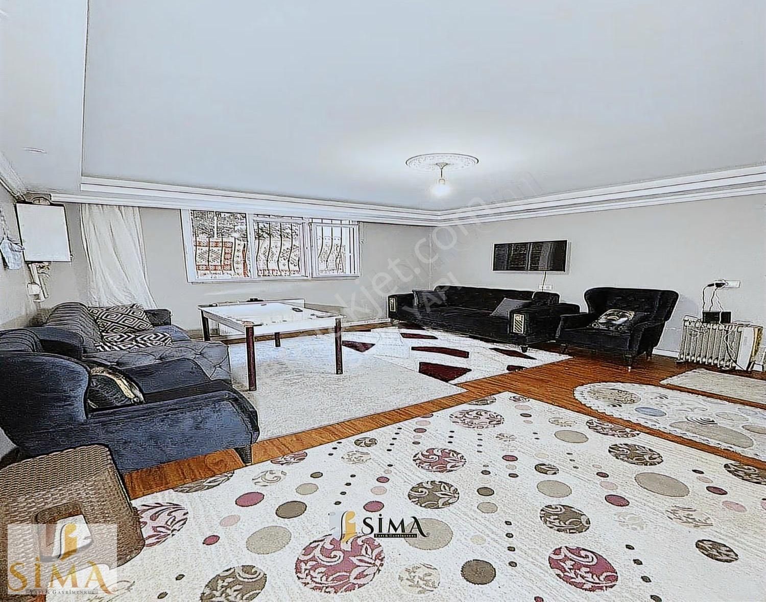 Şehitler Mahallesinde Acil Satılık 120 M2 Bahçeli Daire - Görsel 18