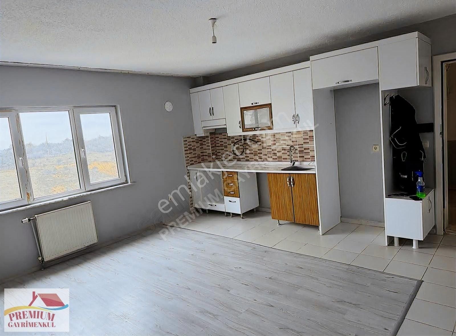 12. Bölge Tadilatlı Temiz Boş Kiralık 2+1 Daire - Görsel 11