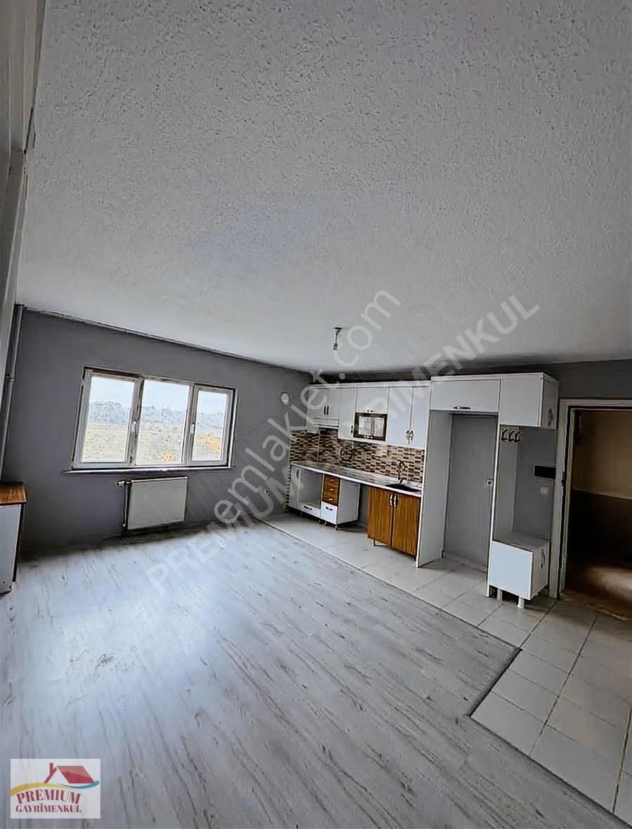 12. Bölge Tadilatlı Temiz Boş Kiralık 2+1 Daire - Görsel 15