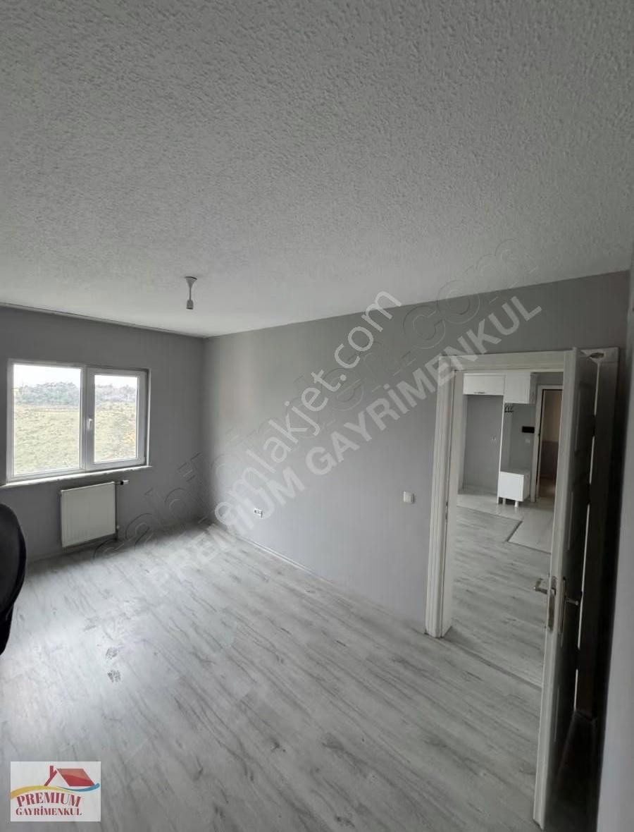 12. Bölge Tadilatlı Temiz Boş Kiralık 2+1 Daire - Görsel 14