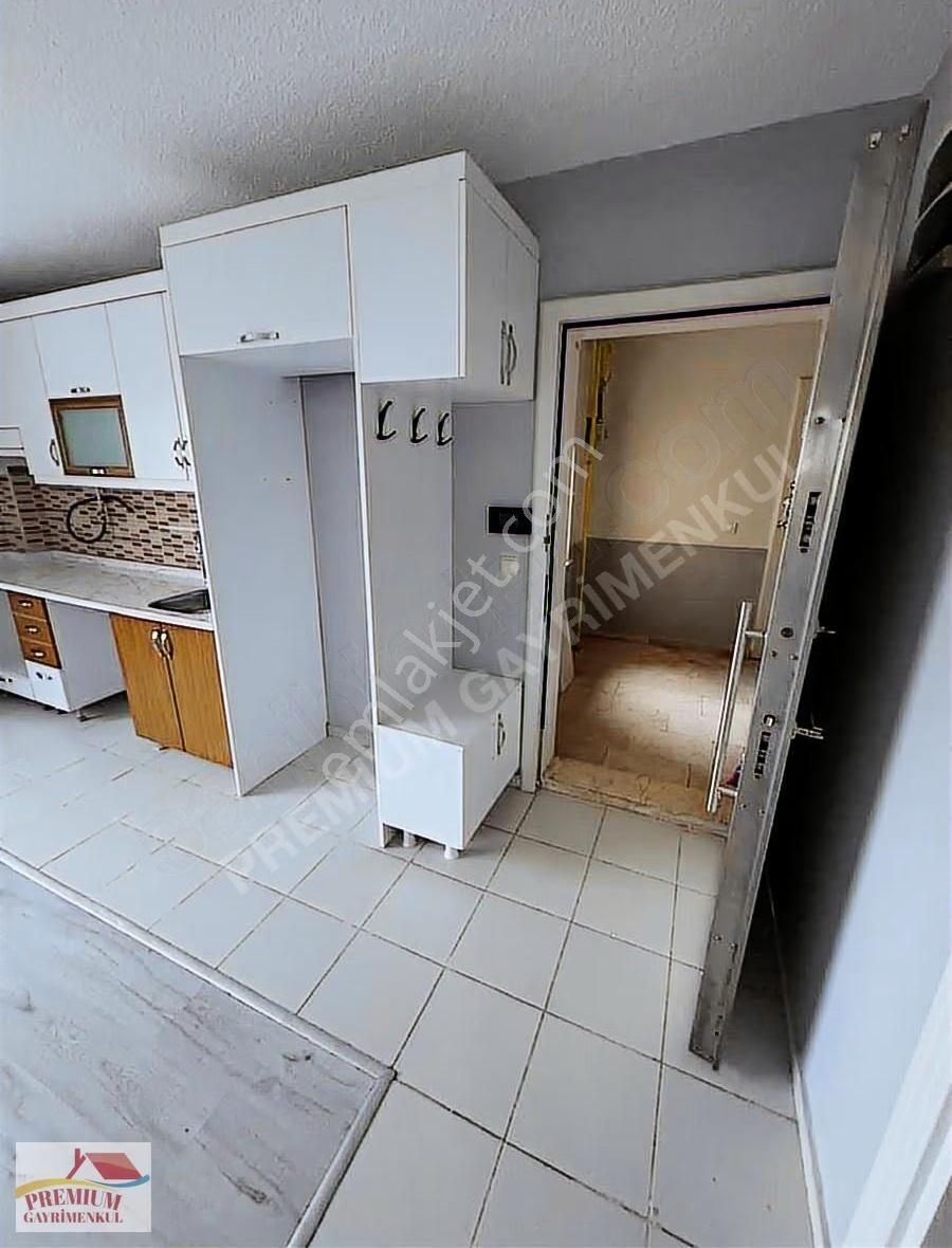 12. Bölge Tadilatlı Temiz Boş Kiralık 2+1 Daire - Görsel 17