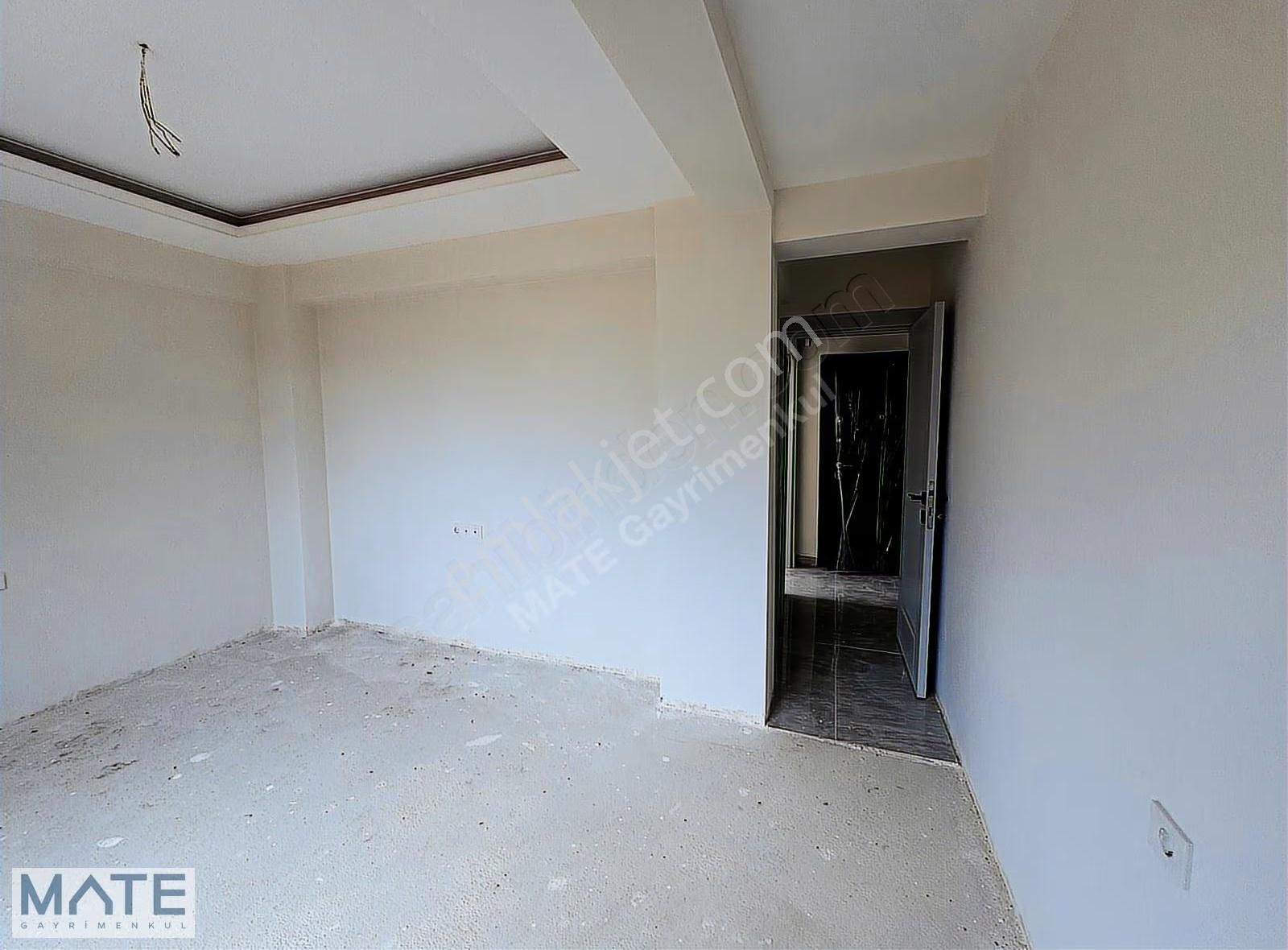 Yeni Mahallede 2+0 Yerden Isıtmalı Satılık Daire - Görsel 35