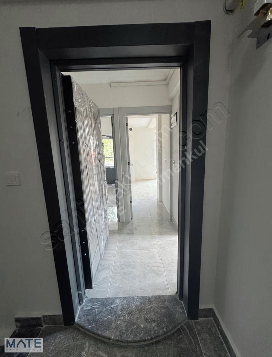 Yeni Mahallede 2+0 Yerden Isıtmalı Satılık Daire - Görsel 32