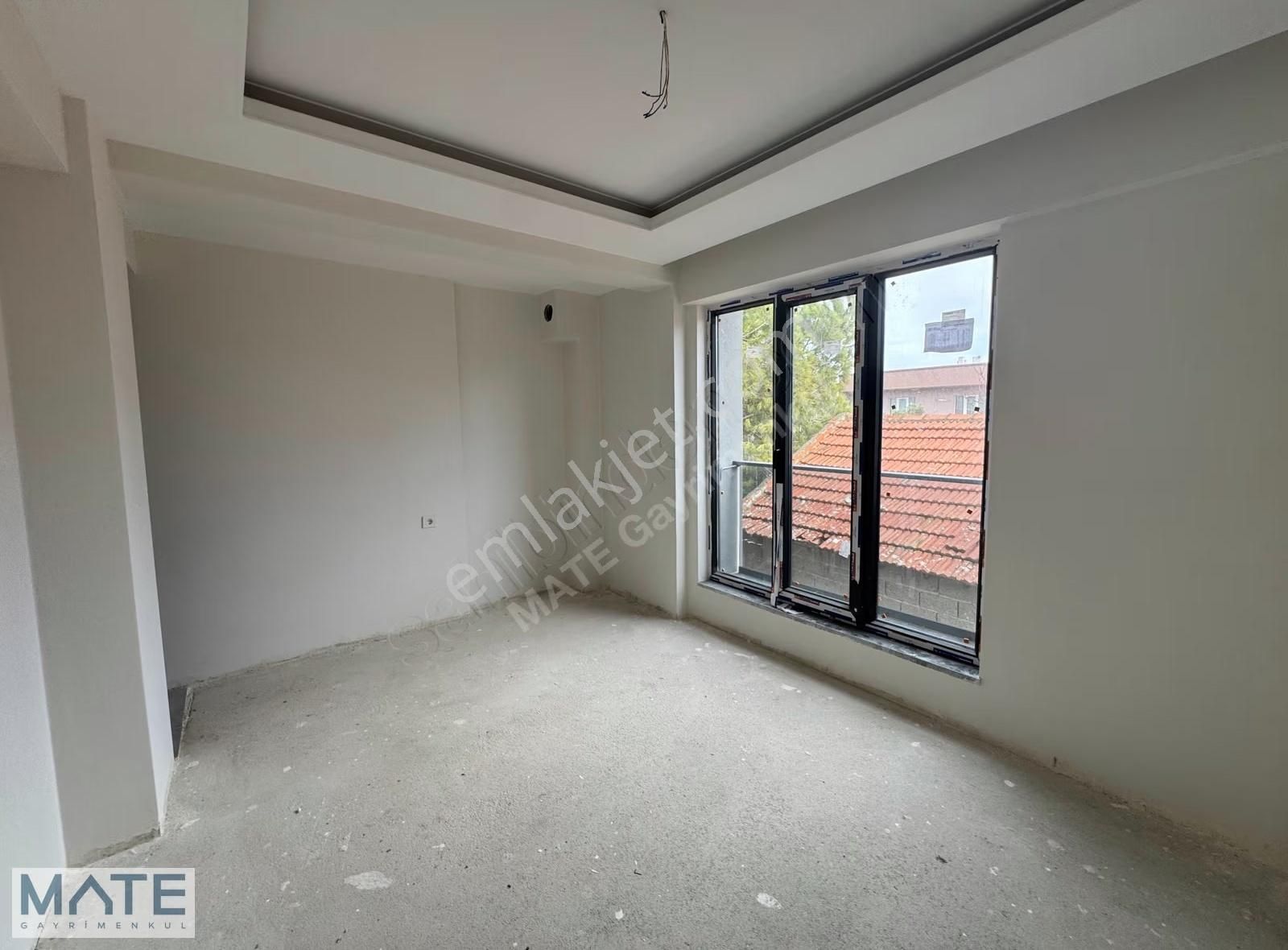 Yeni Mahallede 2+0 Yerden Isıtmalı Satılık Daire - Görsel 14