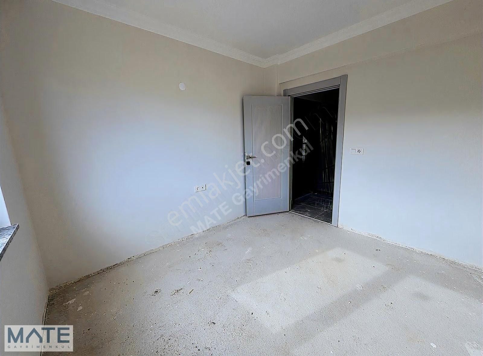 Yeni Mahallede 2+0 Yerden Isıtmalı Satılık Daire - Görsel 30