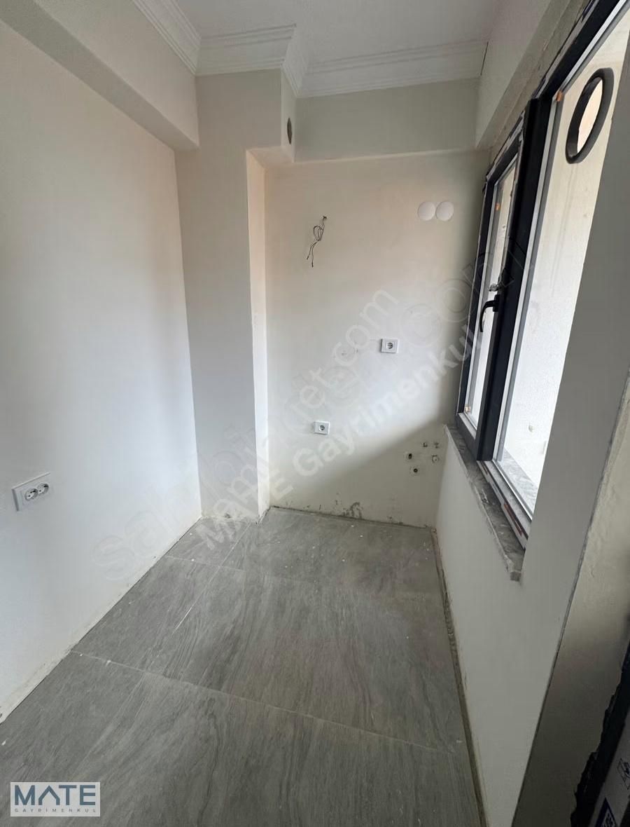 Yeni Mahallede 2+0 Yerden Isıtmalı Satılık Daire - Görsel 29