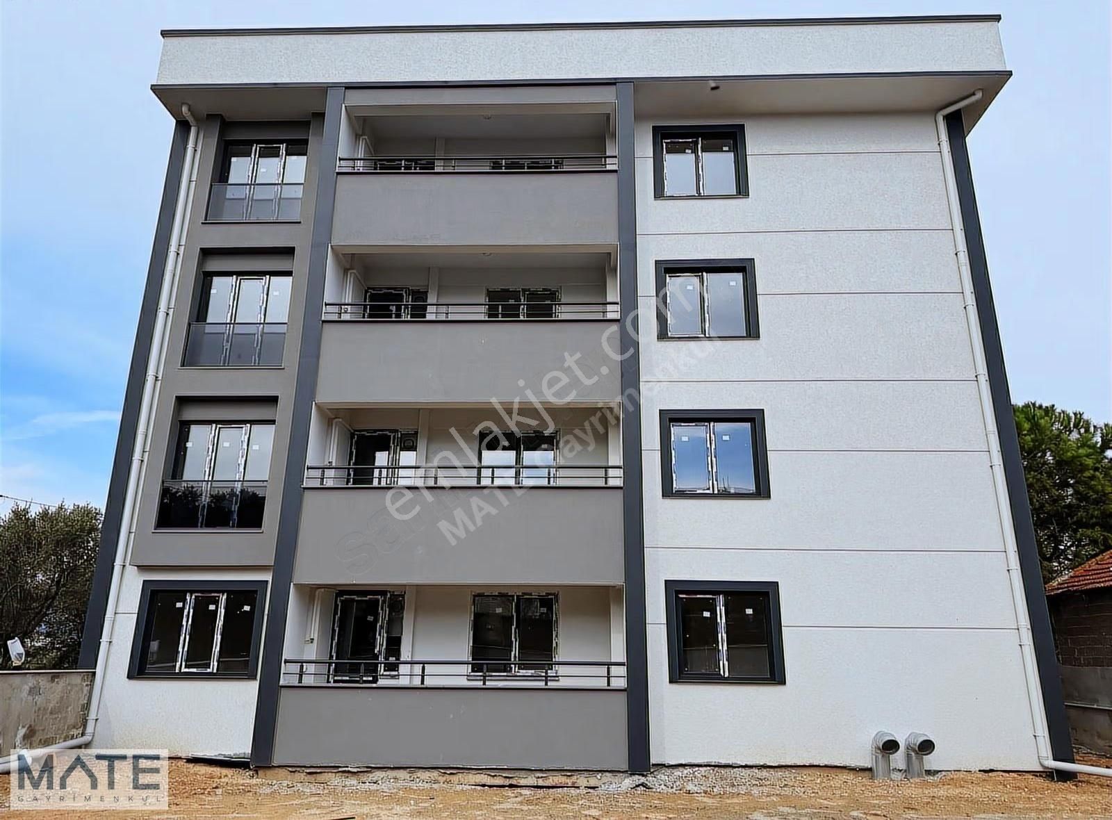 Yeni Mahallede 2+0 Yerden Isıtmalı Satılık Daire - Görsel 3