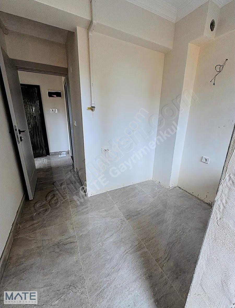 Yeni Mahallede 2+0 Yerden Isıtmalı Satılık Daire - Görsel 20