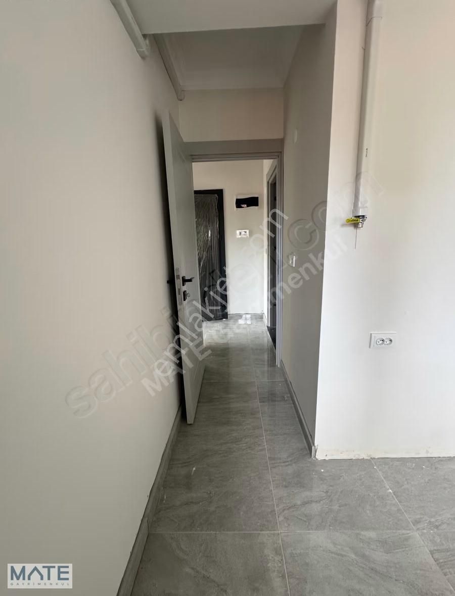 Yeni Mahallede 2+0 Yerden Isıtmalı Satılık Daire - Görsel 10
