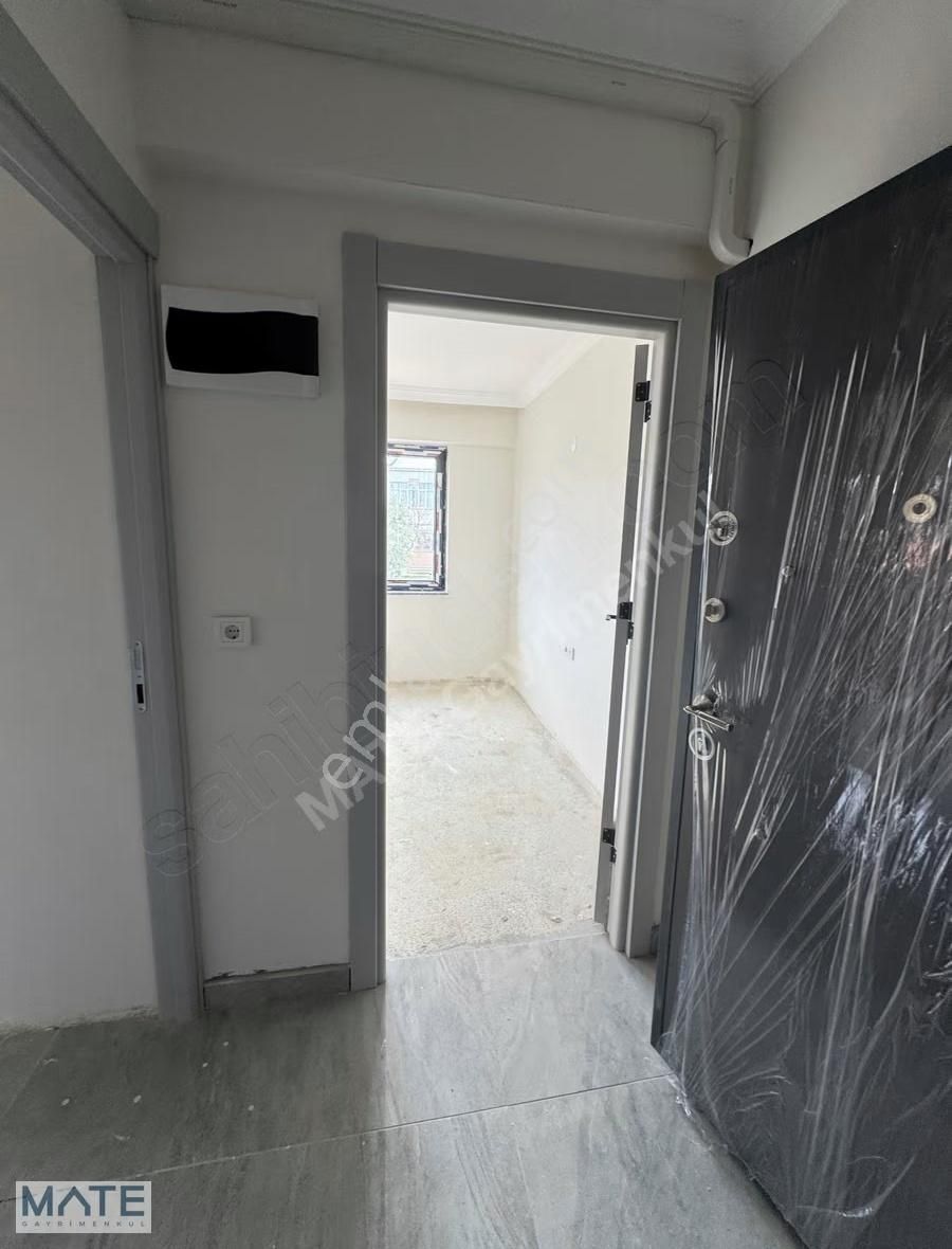 Yeni Mahallede 2+0 Yerden Isıtmalı Satılık Daire - Görsel 12