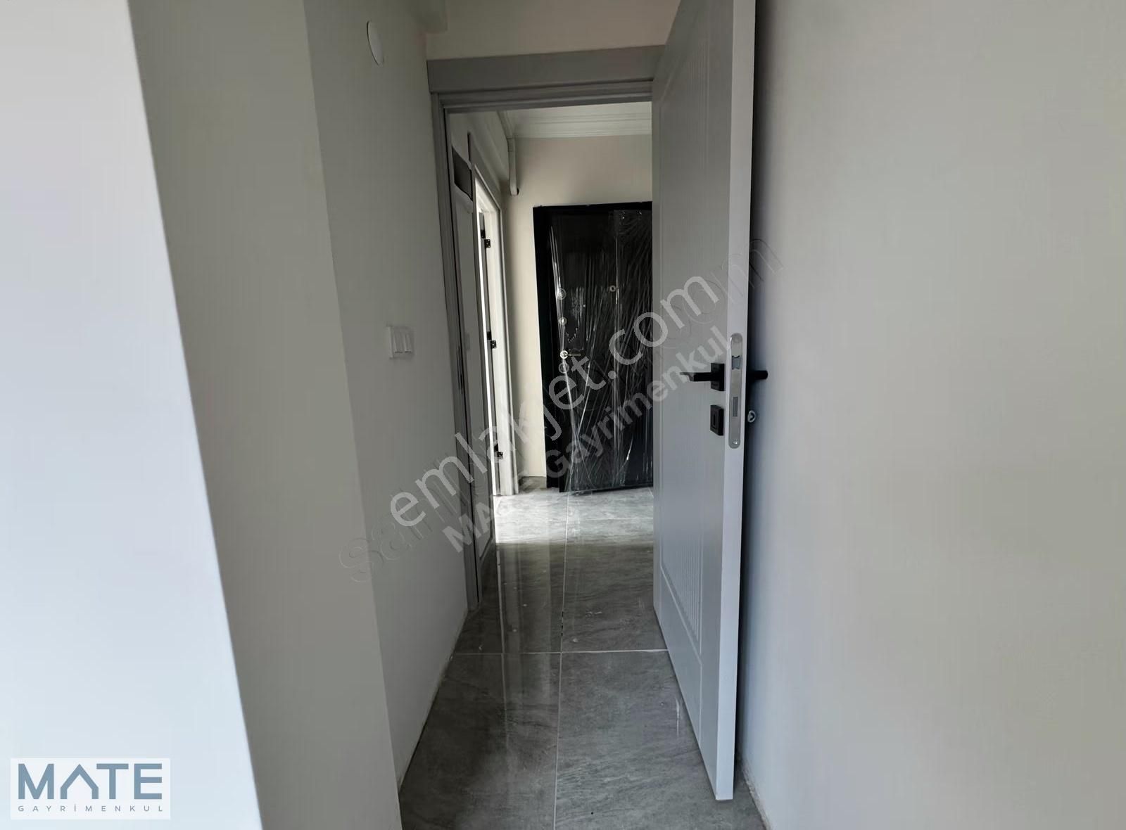 Yeni Mahallede 2+0 Yerden Isıtmalı Satılık Daire - Görsel 24