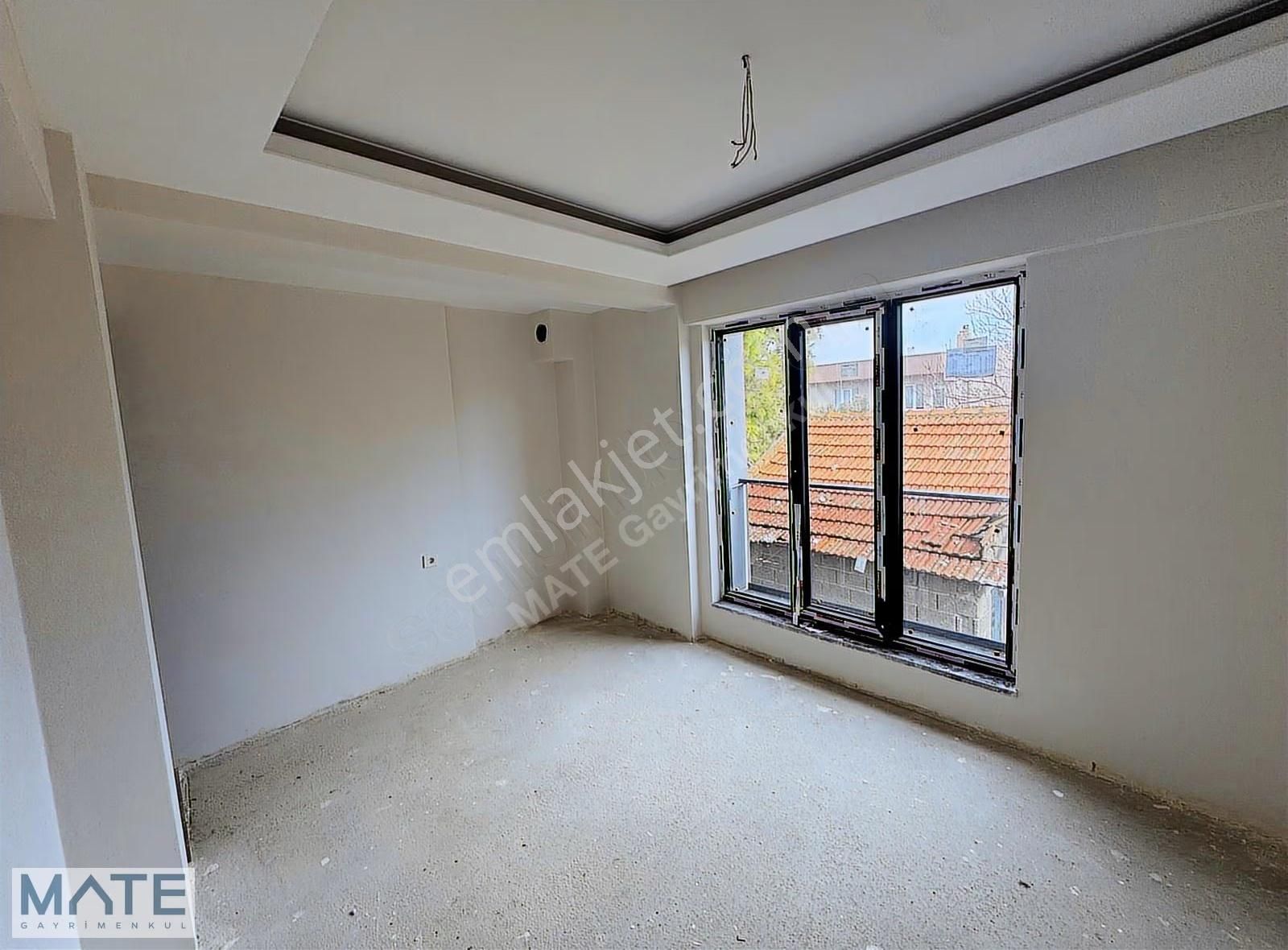 Yeni Mahallede 2+0 Yerden Isıtmalı Satılık Daire - Görsel 23