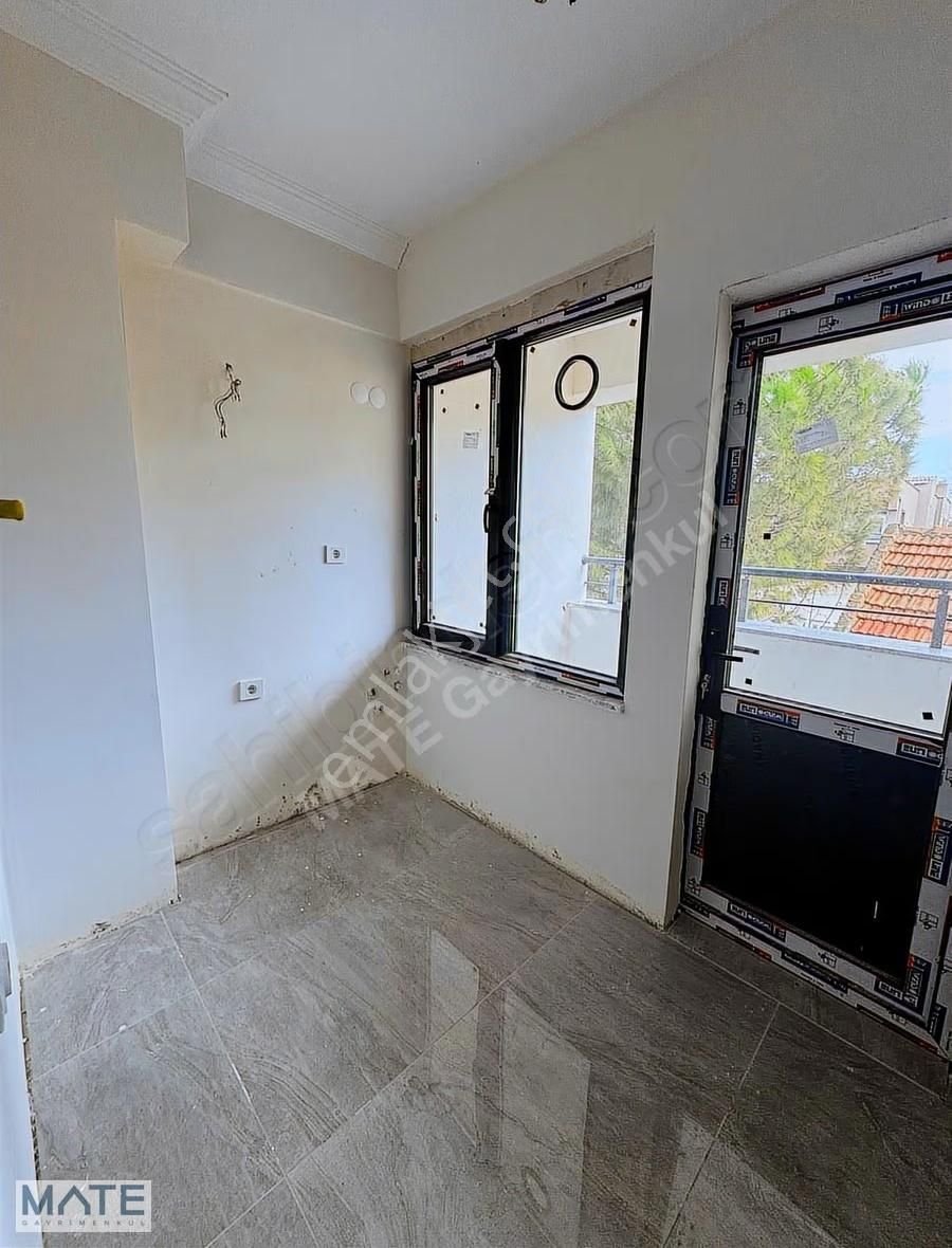 Yeni Mahallede 2+0 Yerden Isıtmalı Satılık Daire - Görsel 17