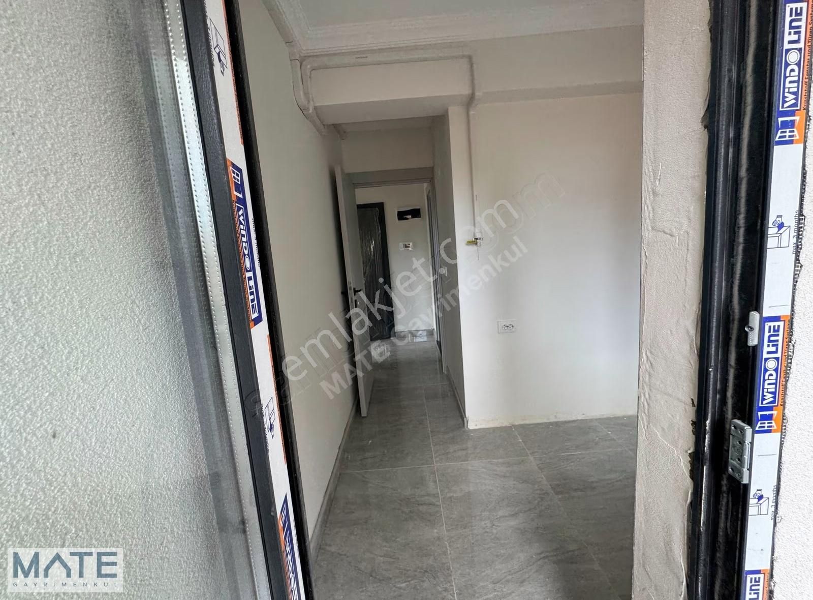 Yeni Mahallede 2+0 Yerden Isıtmalı Satılık Daire - Görsel 11