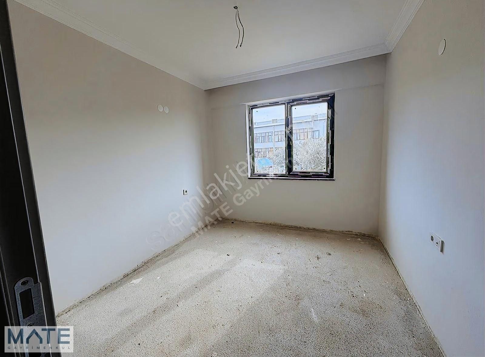 Yeni Mahallede 2+0 Yerden Isıtmalı Satılık Daire - Görsel 28