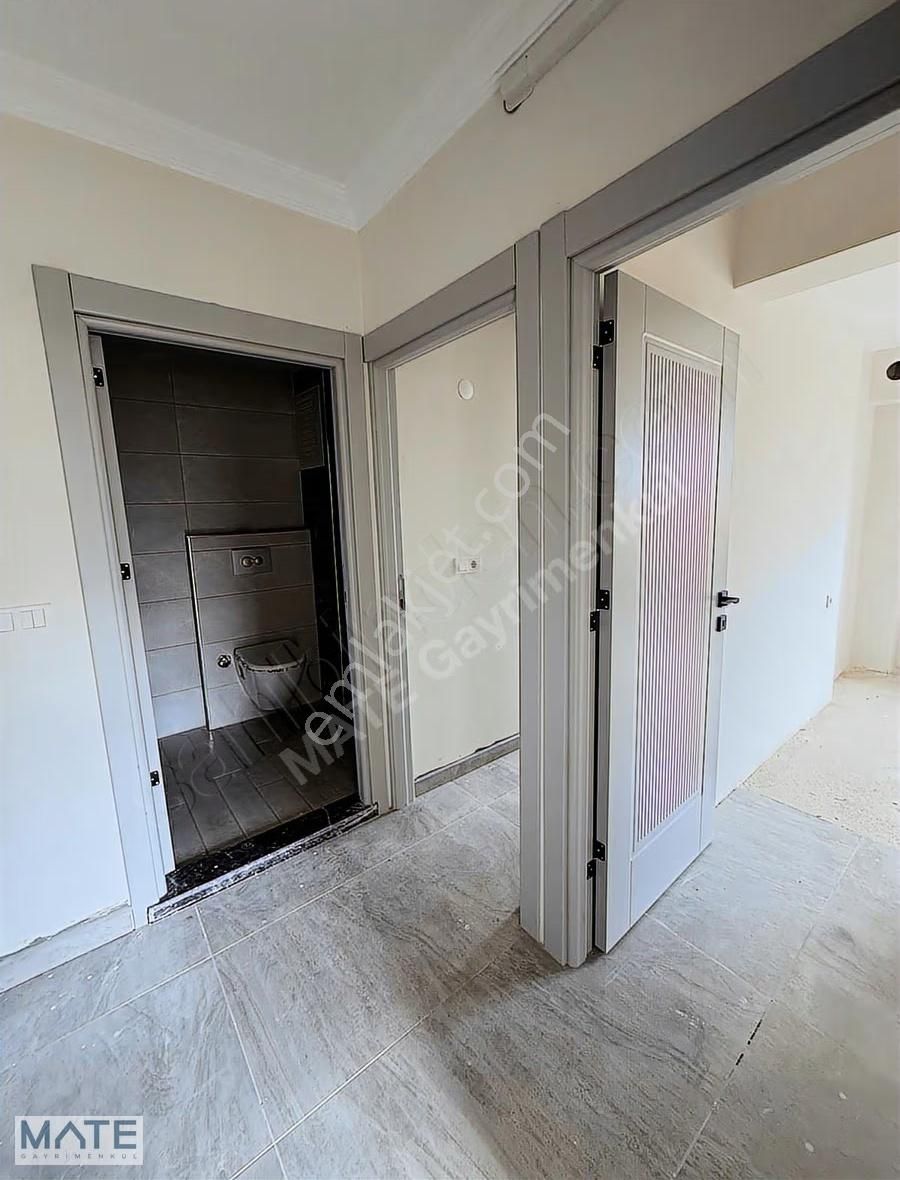 Yeni Mahallede 2+0 Yerden Isıtmalı Satılık Daire - Görsel 2