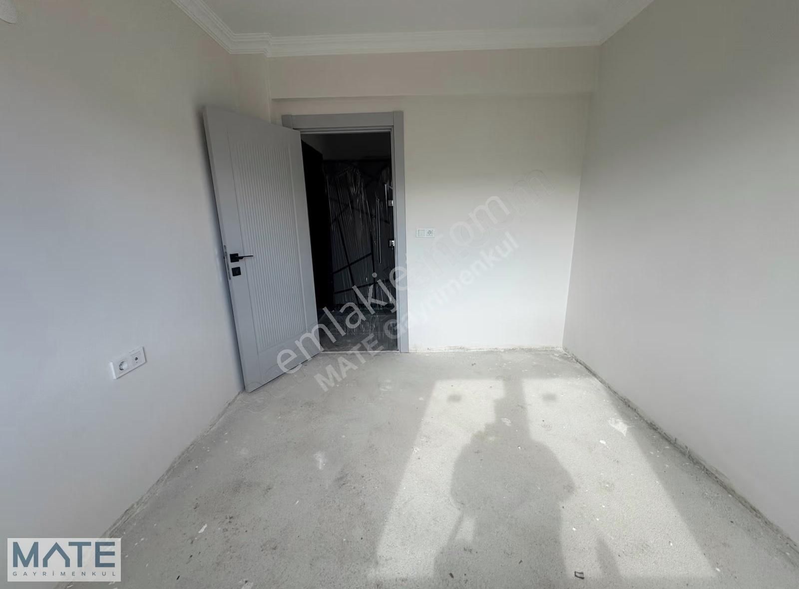 Yeni Mahallede 2+0 Yerden Isıtmalı Satılık Daire - Görsel 13