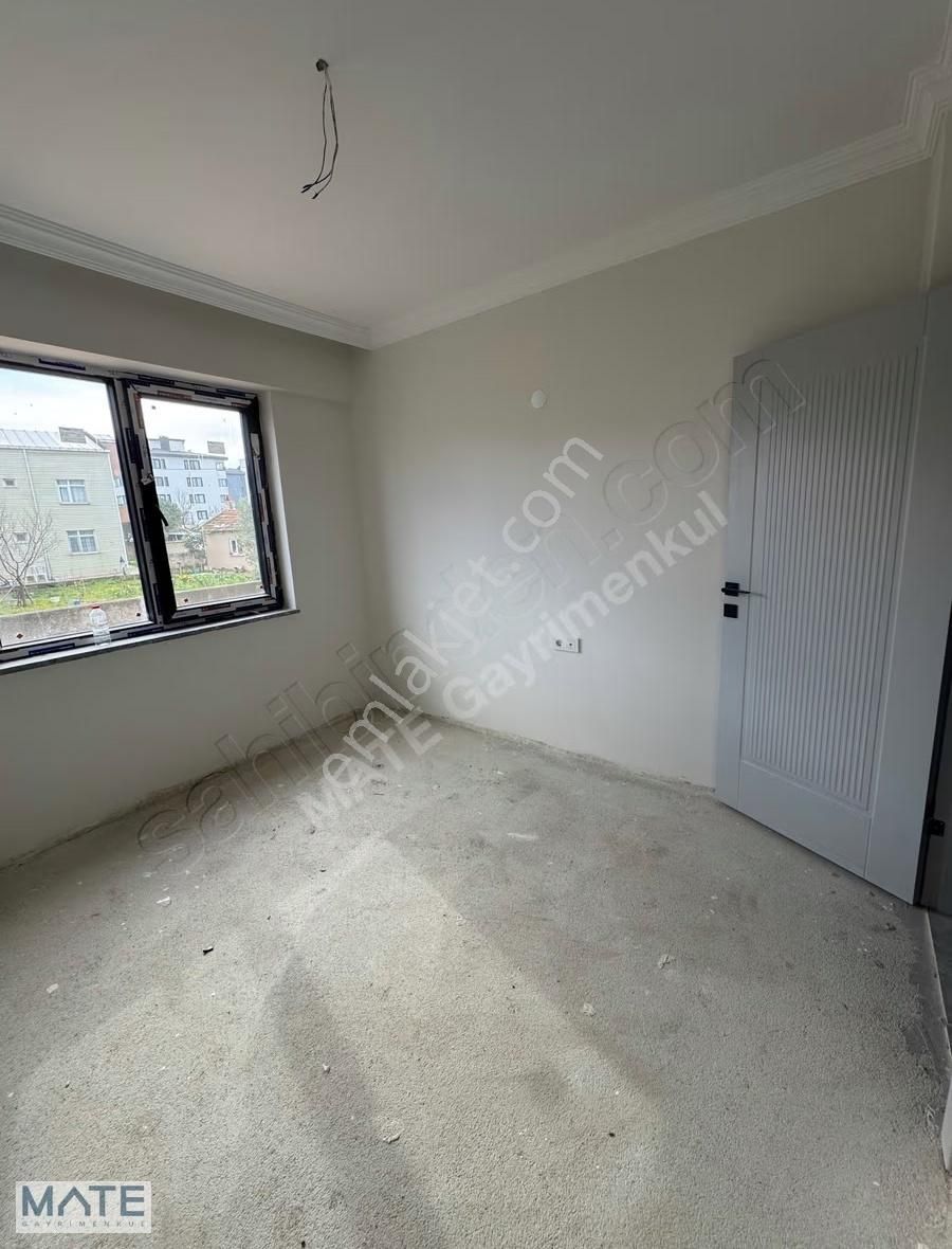 Yeni Mahallede 2+0 Yerden Isıtmalı Satılık Daire - Görsel 4