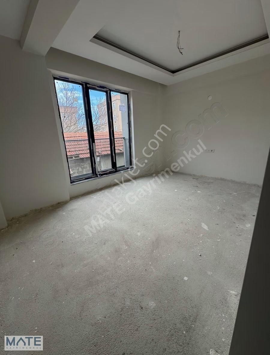 Yeni Mahallede 2+0 Yerden Isıtmalı Satılık Daire - Görsel 27
