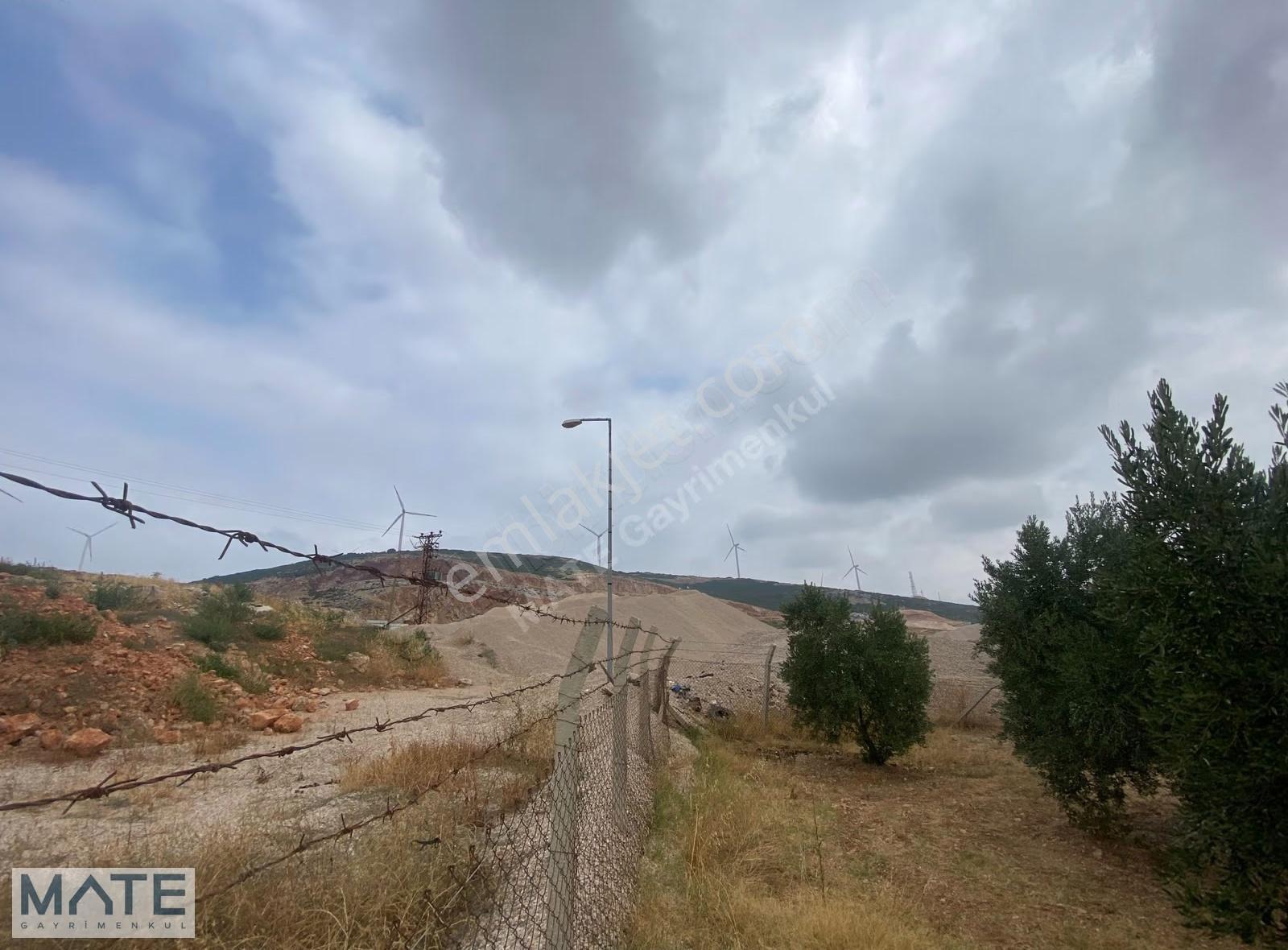 Bandırma-çanakkale Yol Yakını Edincik'de 1.514 M2 Fırsat Arazi - Görsel 19