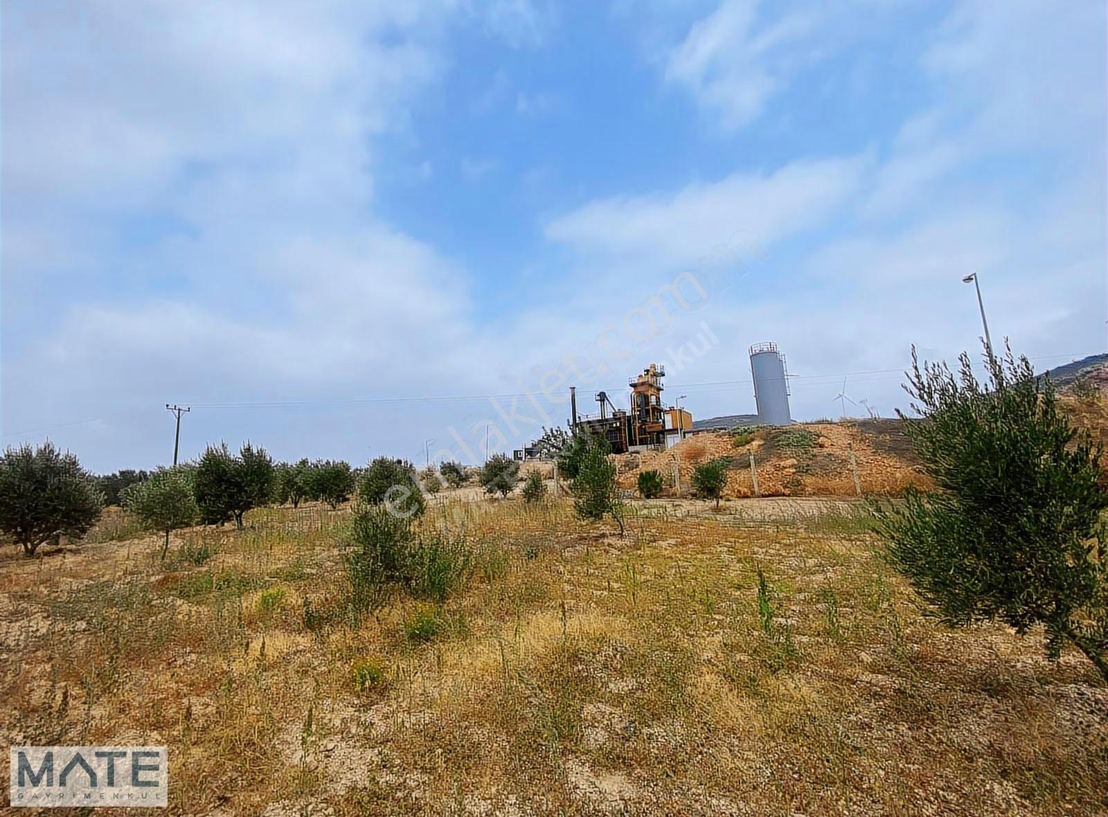 Bandırma-çanakkale Yol Yakını Edincik'de 1.514 M2 Fırsat Arazi - Görsel 5
