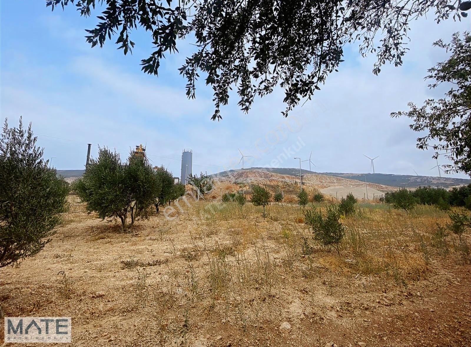 Bandırma-çanakkale Yol Yakını Edincik'de 1.514 M2 Fırsat Arazi - Görsel 16