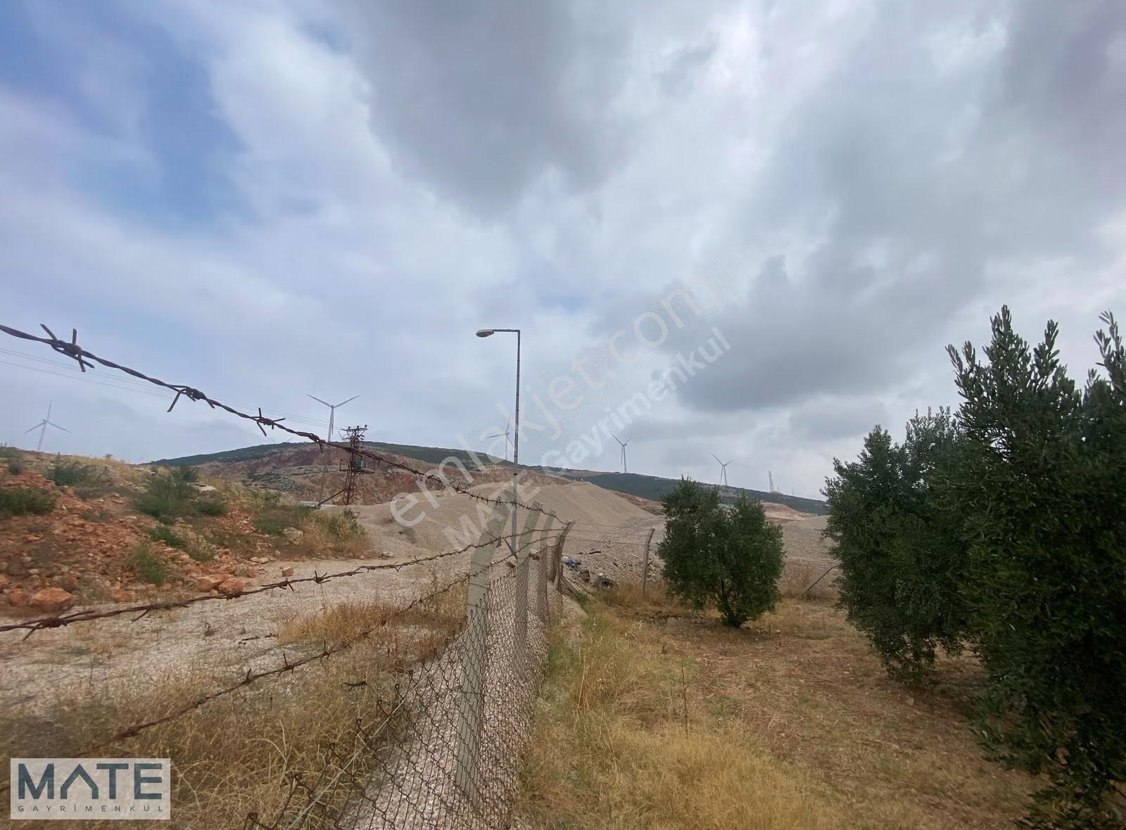 Bandırma-çanakkale Yol Yakını Edincik'de 1.514 M2 Fırsat Arazi - Görsel 23